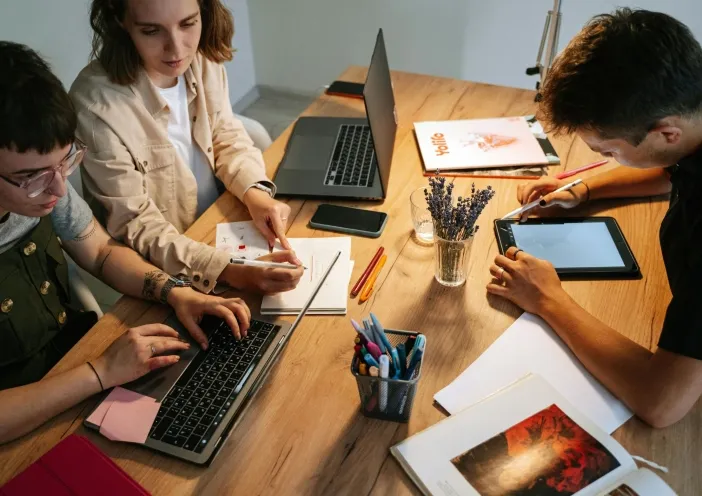 V sídle kraje vznikne coworkingové centrum pro studenty a začínající firmy